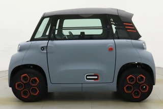 Citroën Ami – thumbnail 3