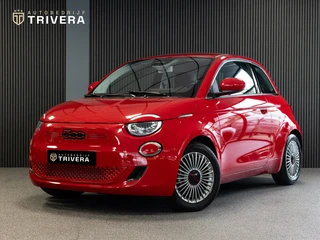 Fiat 500e – thumbnail 1