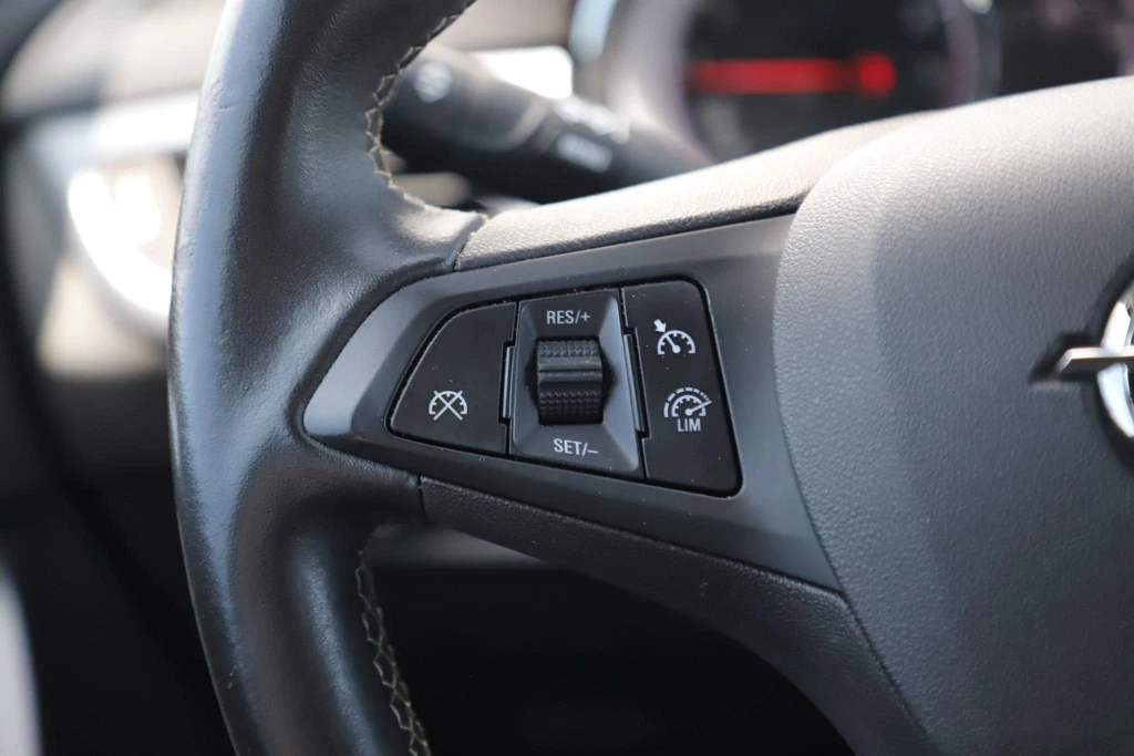Opel Astra – foto 13
