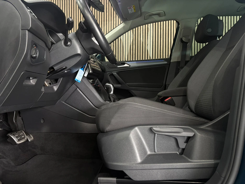 Volkswagen Tiguan – foto 22