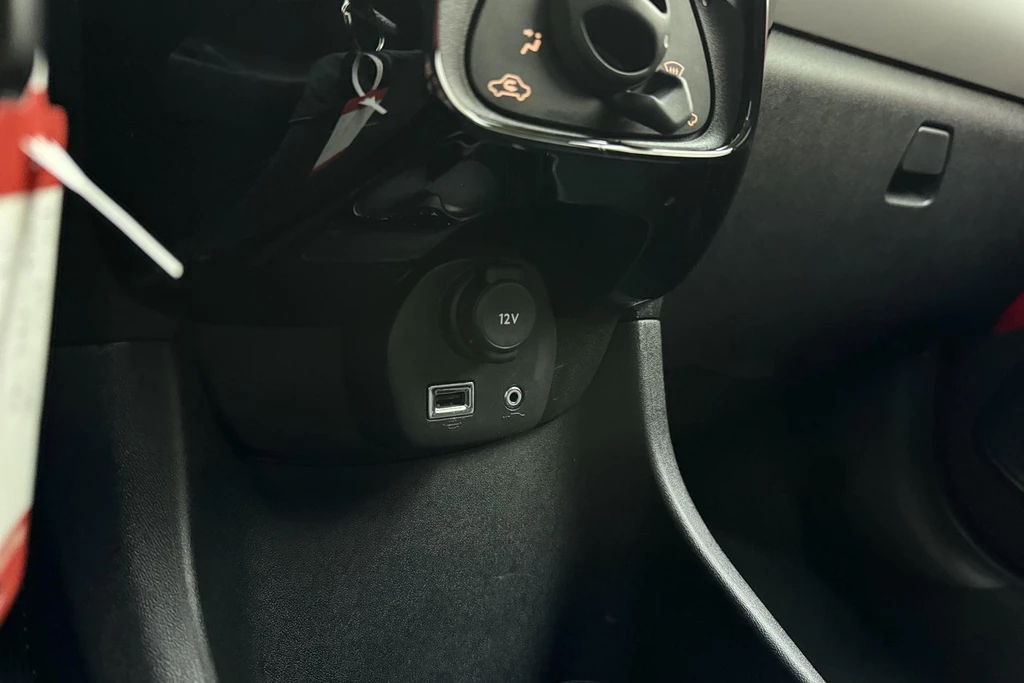 Peugeot 108 – foto 20