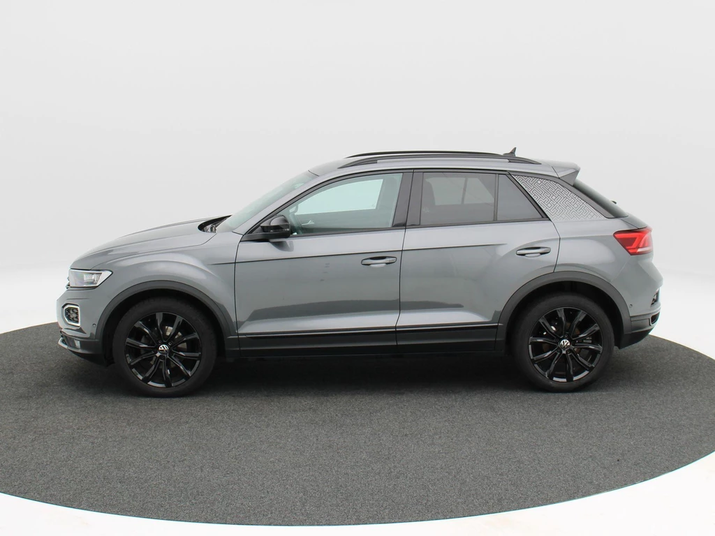 Volkswagen T-Roc – foto 2