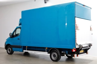 Mercedes-Benz Sprinter – thumbnail 3