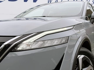Nissan QASHQAI – thumbnail 37