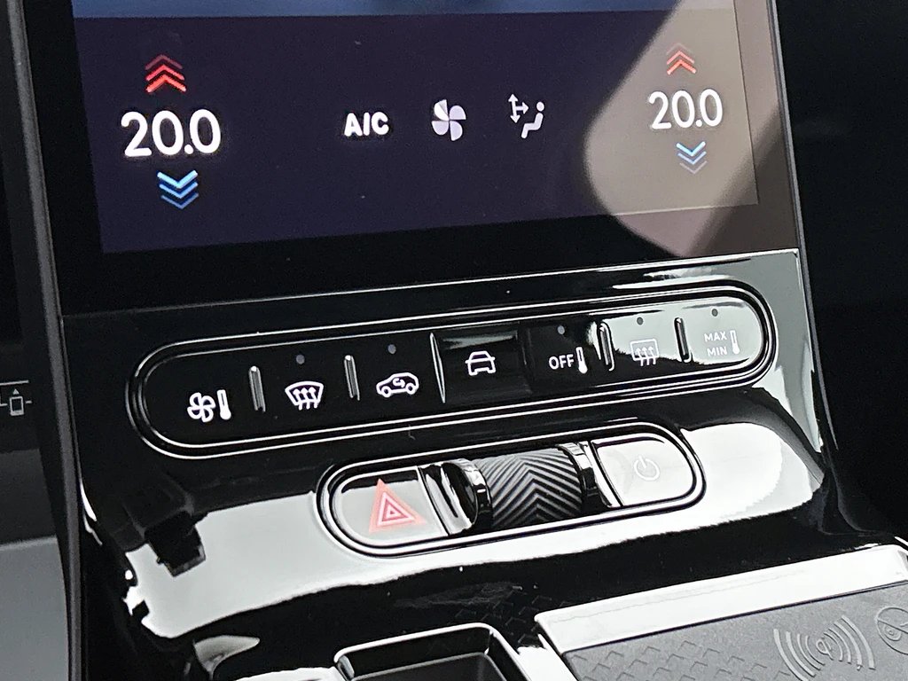 Citroën C5 Aircross – foto 30