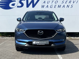 Mazda CX-5 – thumbnail 7