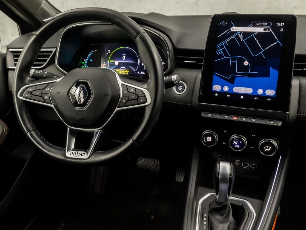 Renault Clio – foto 9