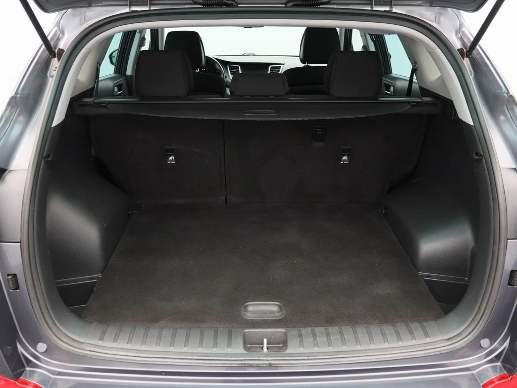 Hyundai Tucson – foto 17