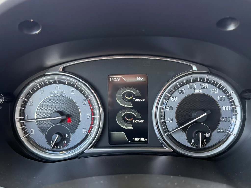 Suzuki Vitara – foto 14