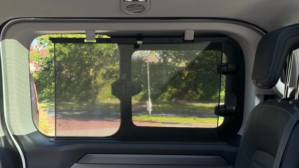 Ford Tourneo Custom – foto 19