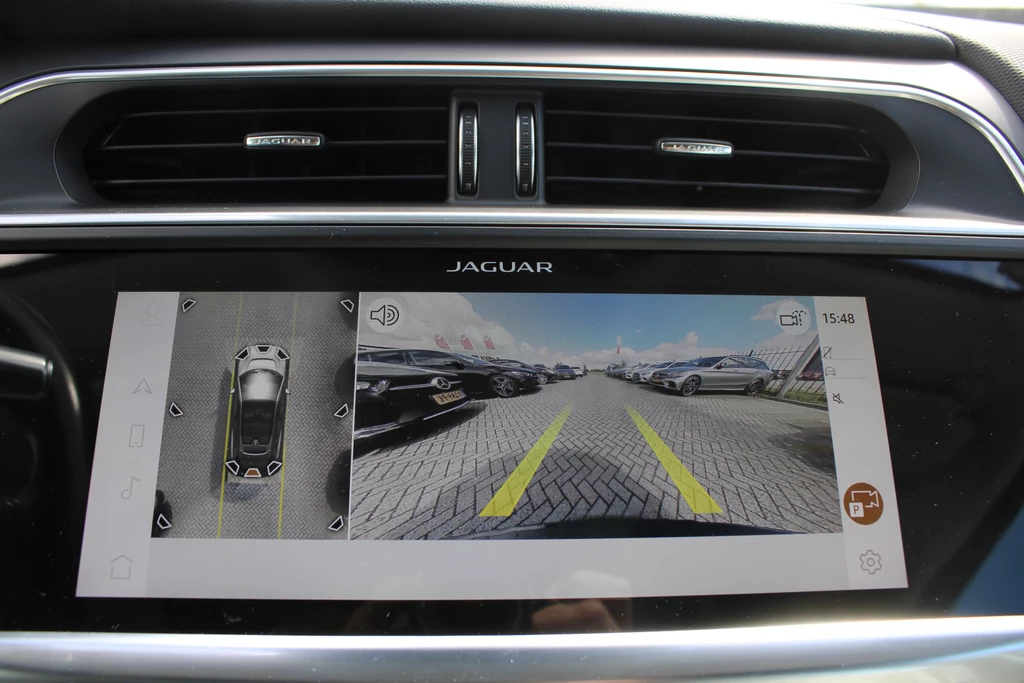 Jaguar I-PACE – foto 5