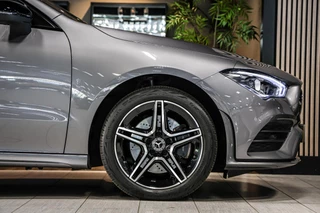 Mercedes-Benz CLA – thumbnail 15