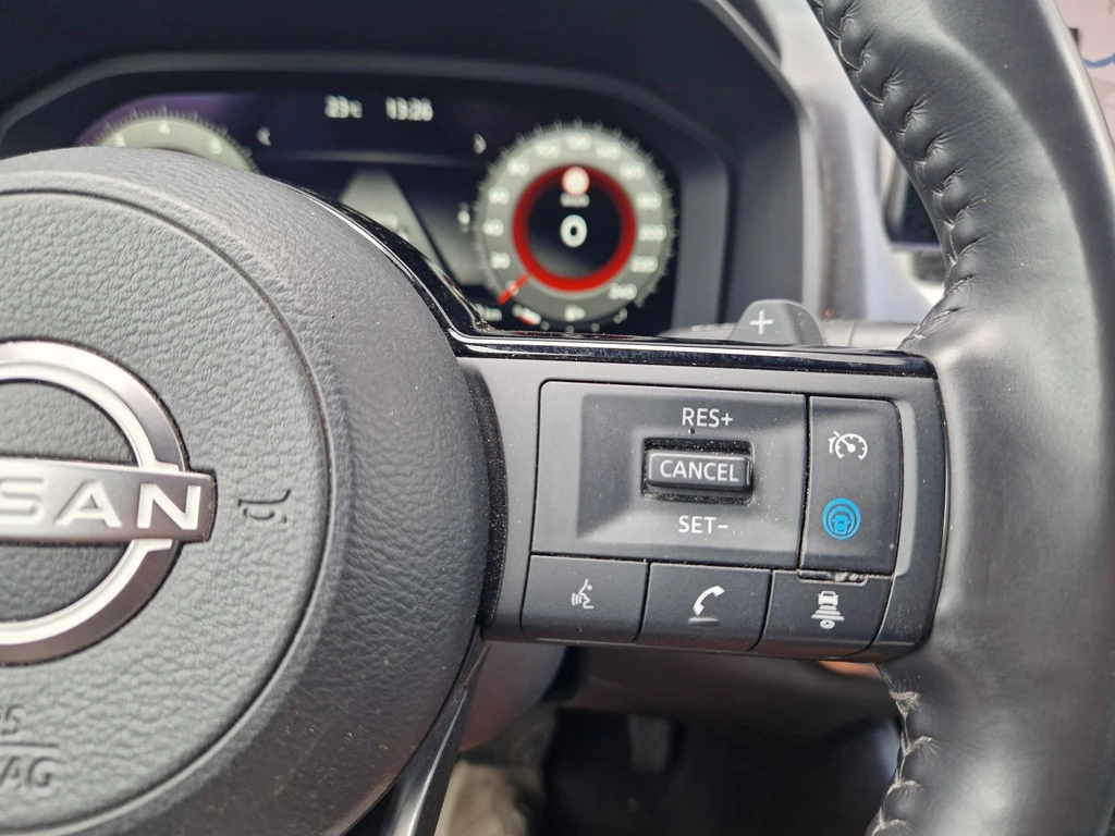 Nissan QASHQAI – foto 21