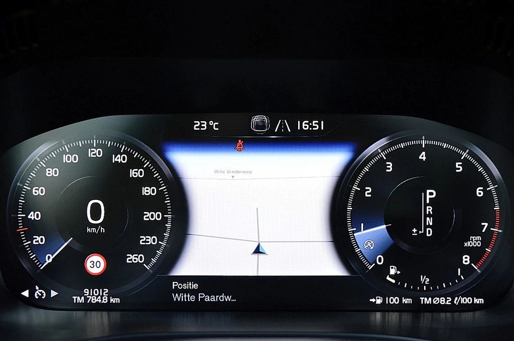 Volvo XC60 – foto 21