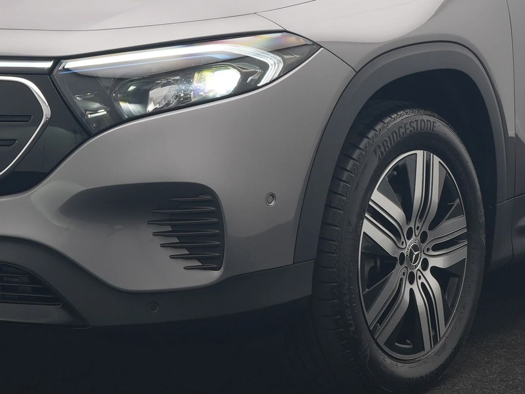 Mercedes-Benz EQB – foto 16