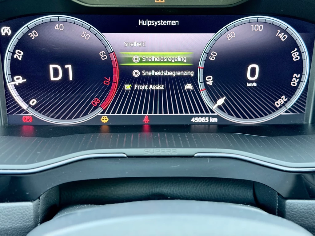 Škoda Superb – foto 22
