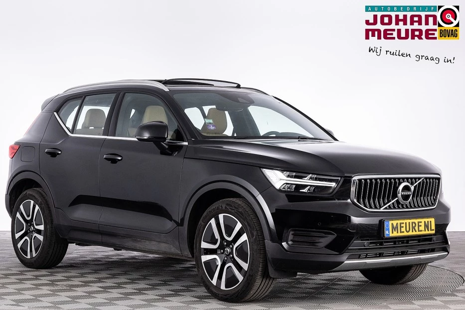 Volvo XC40 – foto 7