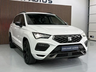 SEAT Ateca – thumbnail 11