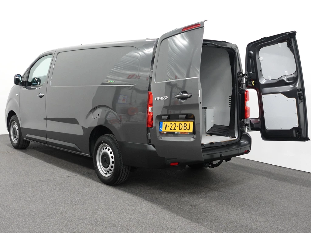Opel Vivaro – foto 4