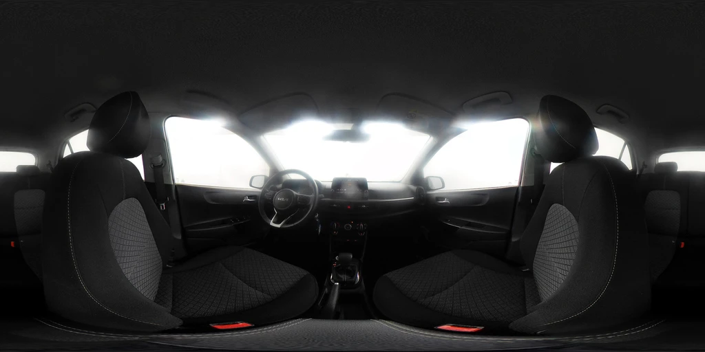 Kia Picanto – foto 63