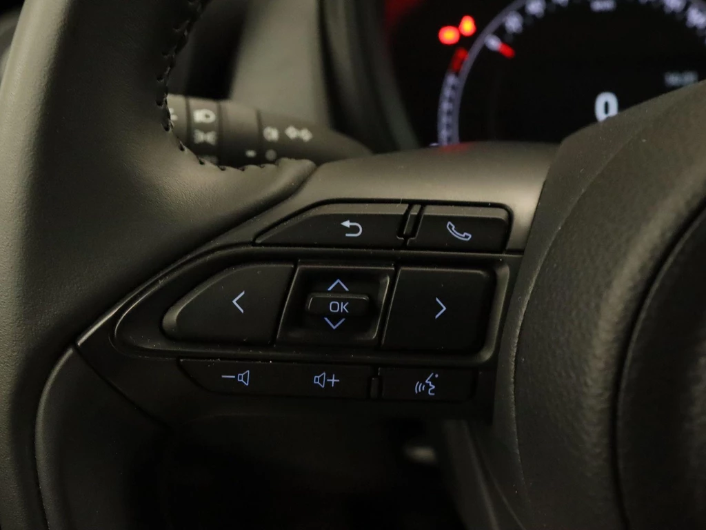 Toyota Aygo – foto 20