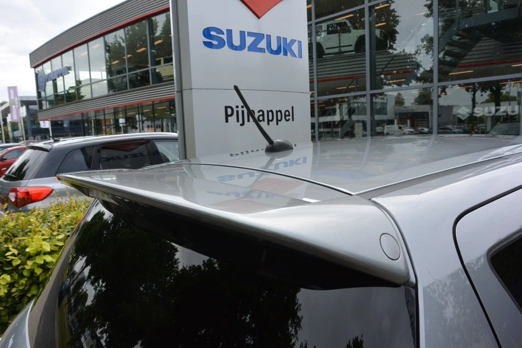 Suzuki Swift – foto 9