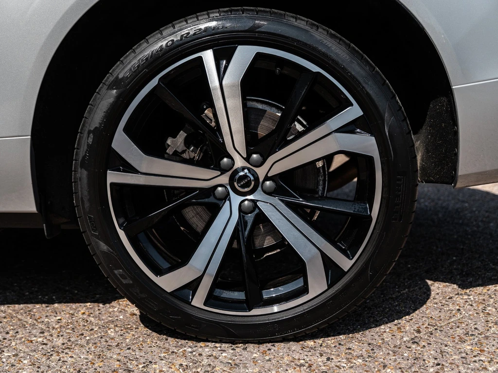 Volvo XC60 – foto 14