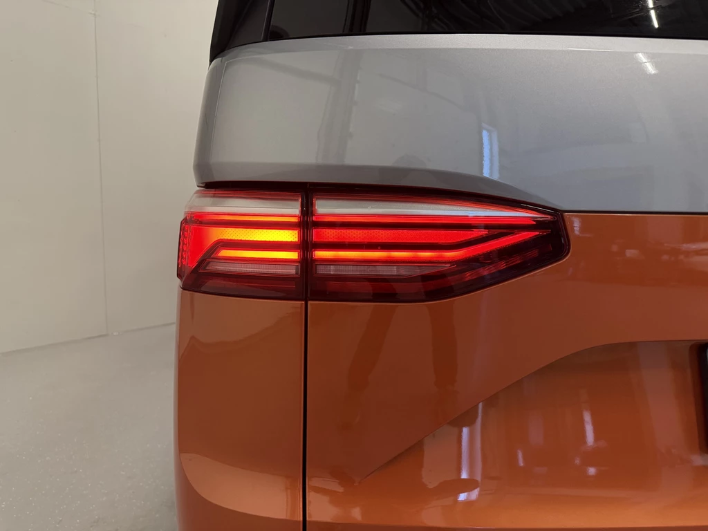 Volkswagen Multivan – foto 62