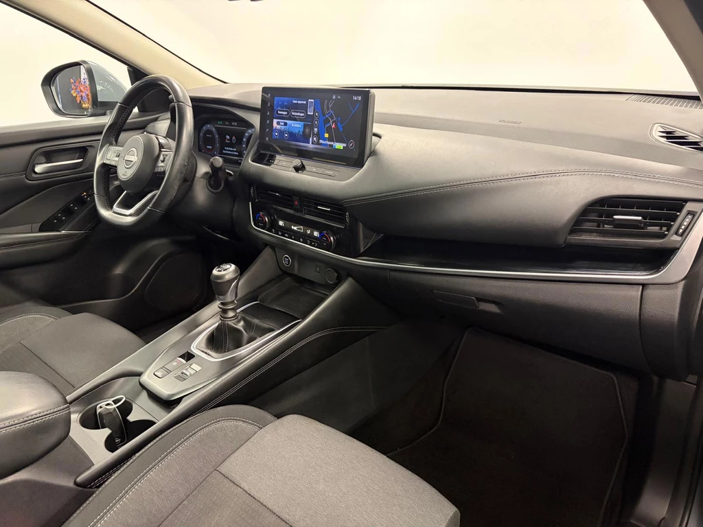 Nissan QASHQAI – foto 31