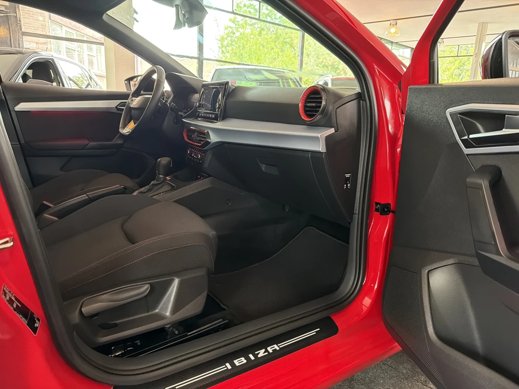 SEAT Ibiza – foto 38