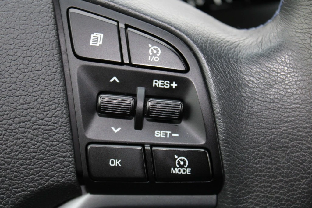 Hyundai Tucson – foto 16