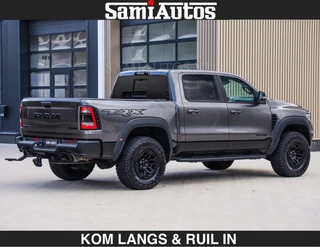 Dodge Ram Pick-Up – thumbnail 20