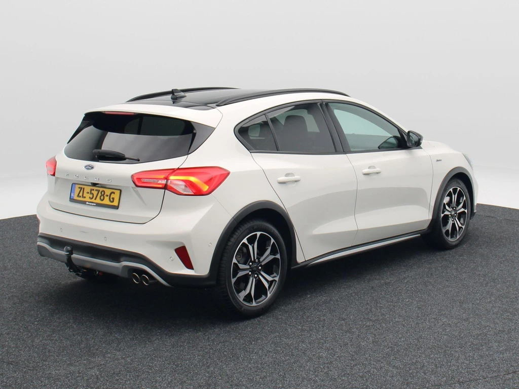 Ford Focus – foto 4