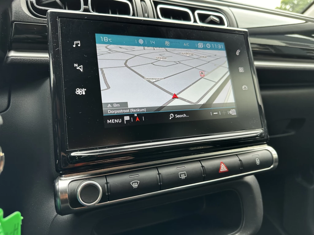 Citroën C3 – foto 17