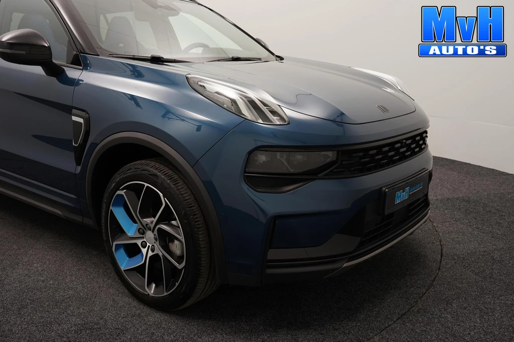 Lynk & Co 01 – foto 11