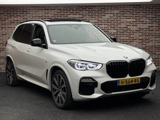BMW X5 – thumbnail 9