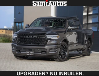 Dodge Ram Pick-Up – thumbnail 2