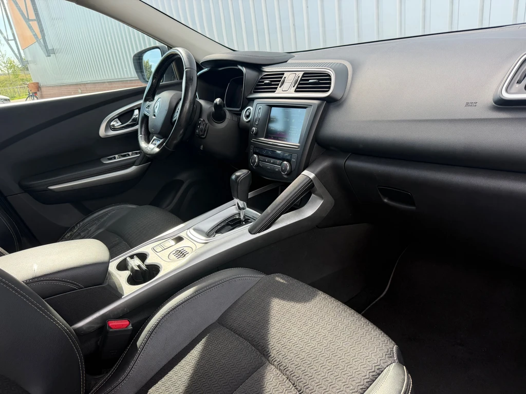 Renault Kadjar – foto 22