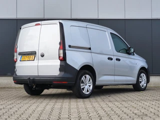 Volkswagen Caddy – thumbnail 6