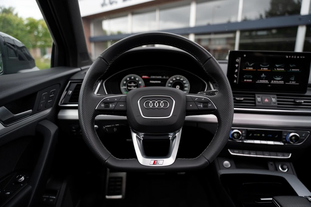 Audi Q5 – foto 14