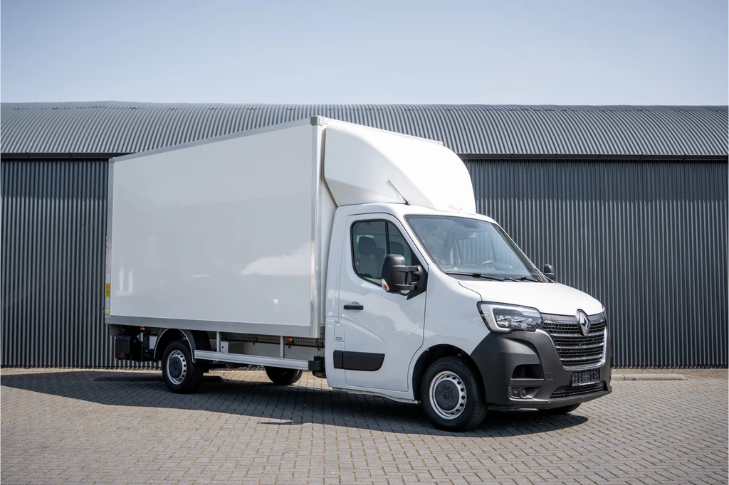 Renault Master – foto 5