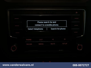 Volkswagen Caddy – thumbnail 14