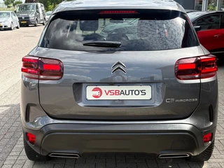 Citroën C5 Aircross – thumbnail 4