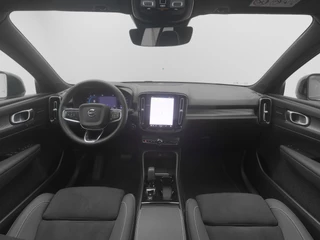 Volvo XC40 – thumbnail 22