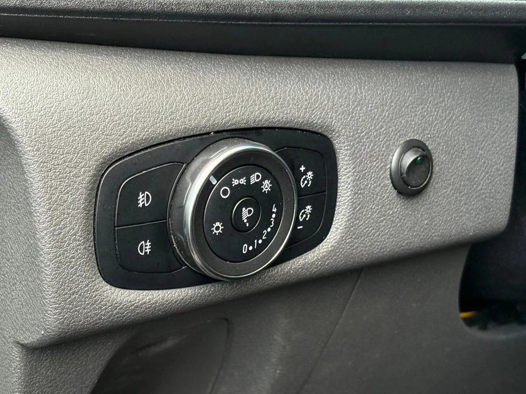 Ford Transit Custom – foto 26