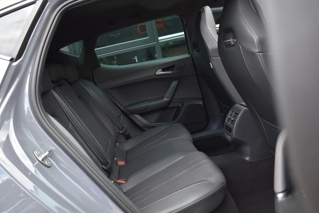CUPRA Leon – foto 54