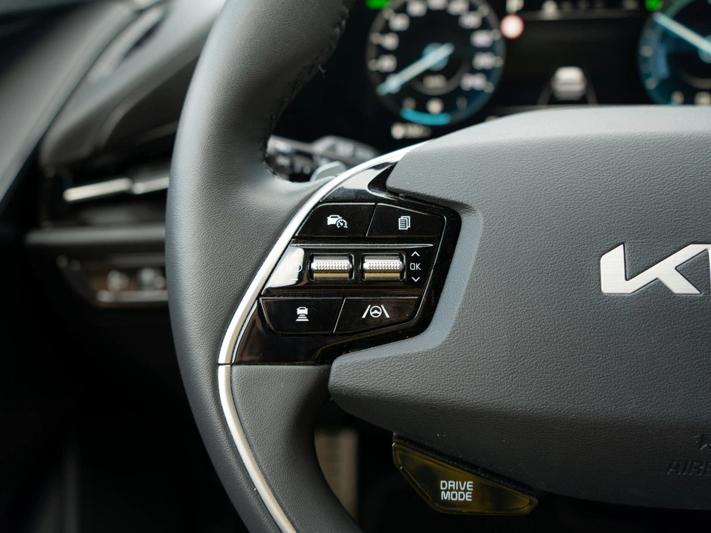 Kia Niro – foto 17