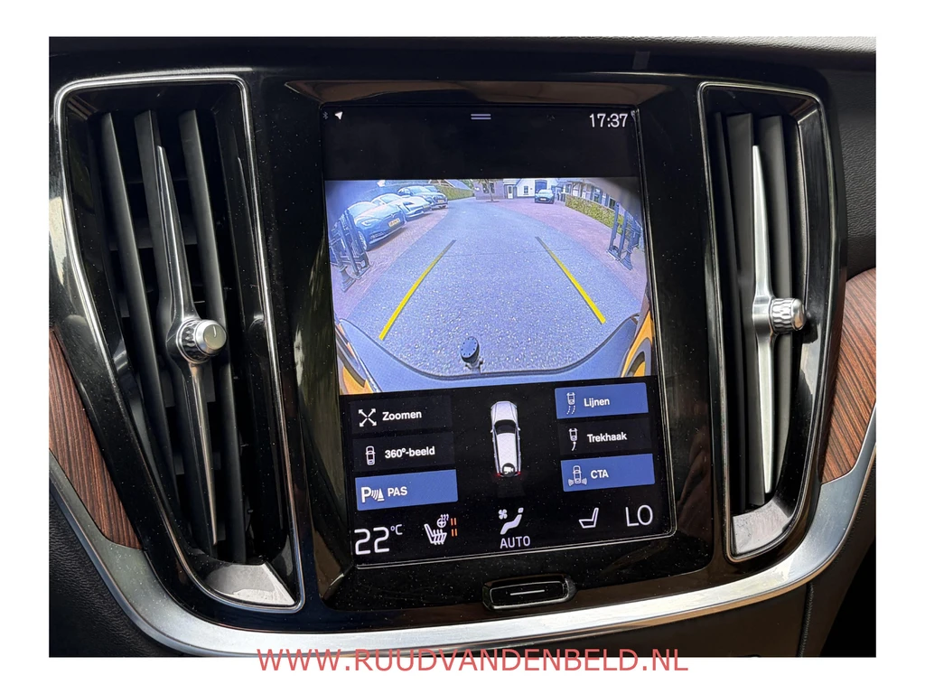 Volvo V60 – foto 28