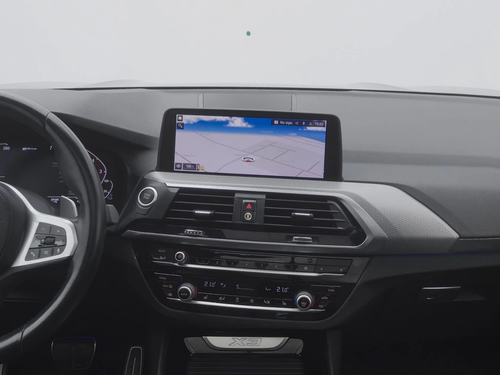BMW X3 – foto 25