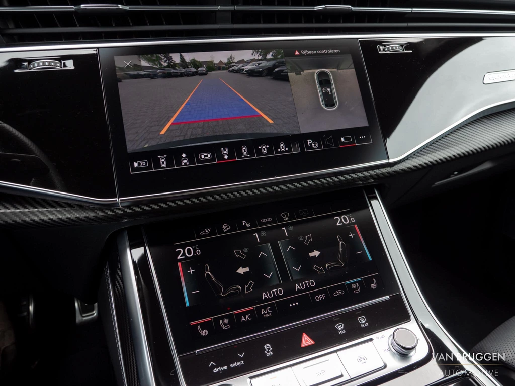 Audi Q8 – foto 47